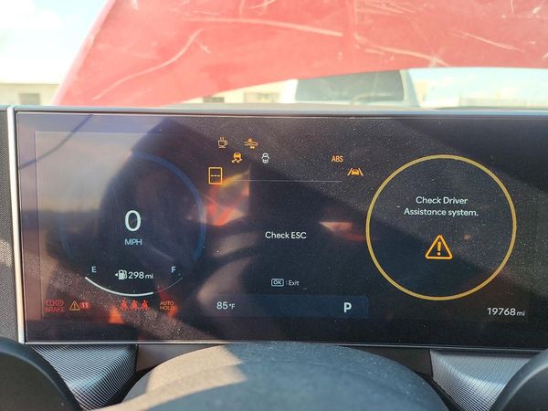 2024 HYUNDAI SONATA