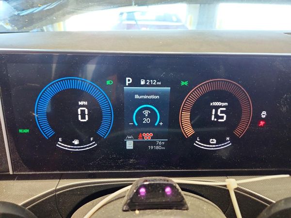 2025 HYUNDAI SANTA FE