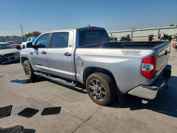 2020 TOYOTA TUNDRA