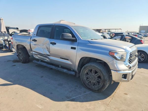 2020 TOYOTA TUNDRA