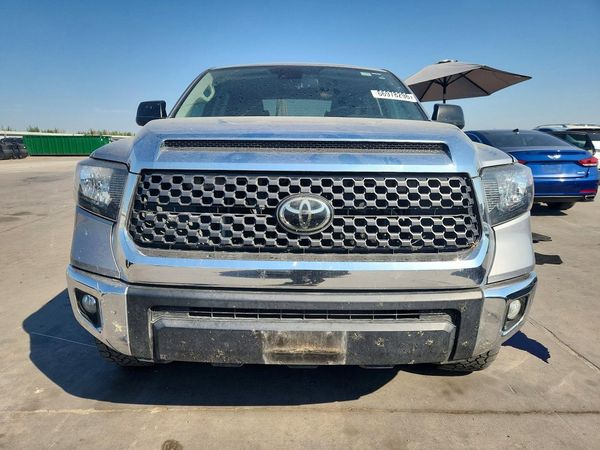 2020 TOYOTA TUNDRA