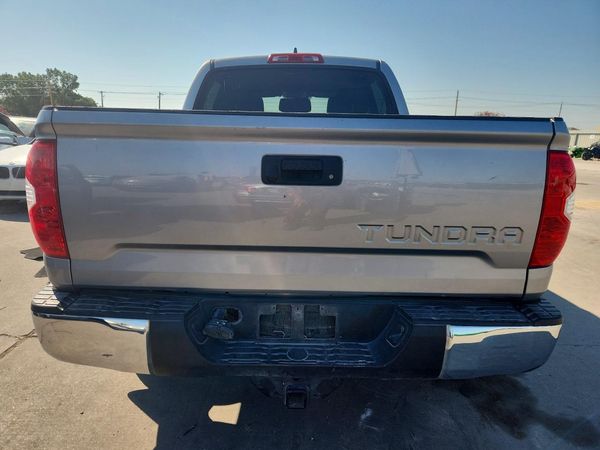 2020 TOYOTA TUNDRA
