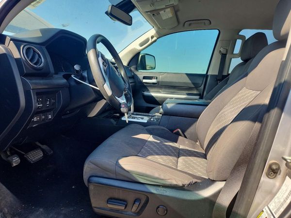 2020 TOYOTA TUNDRA