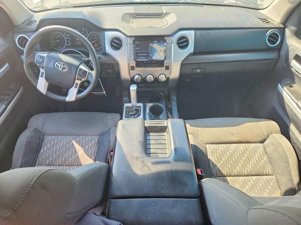2020 TOYOTA TUNDRA