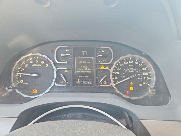 2020 TOYOTA TUNDRA