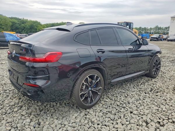 2021 BMW X4