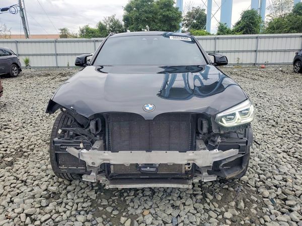 2021 BMW X4