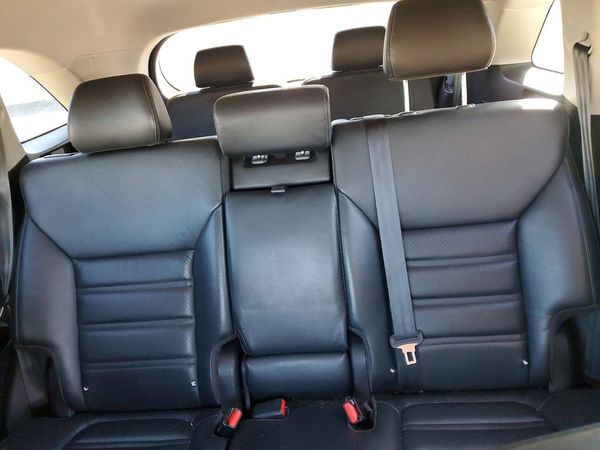 2018 KIA SORENTO