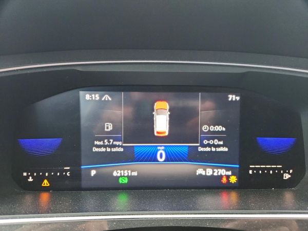 2022 VOLKSWAGEN TIGUAN 4Motion S