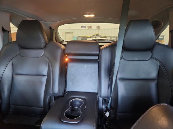 2016 ACURA MDX SH-AWD w/Tech