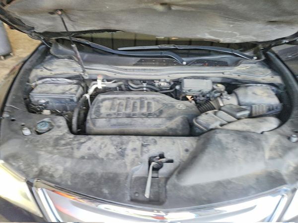 2016 ACURA MDX SH-AWD w/Tech