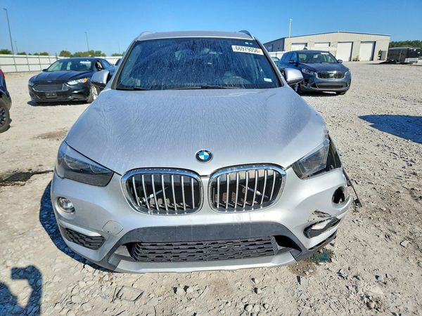 2018 BMW X1
