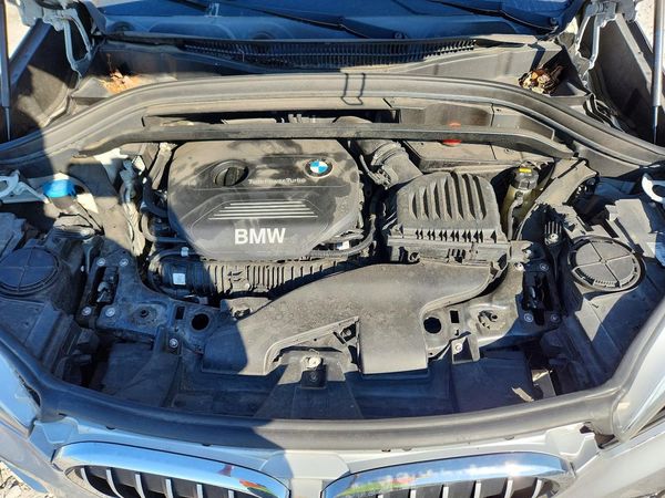 2018 BMW X1