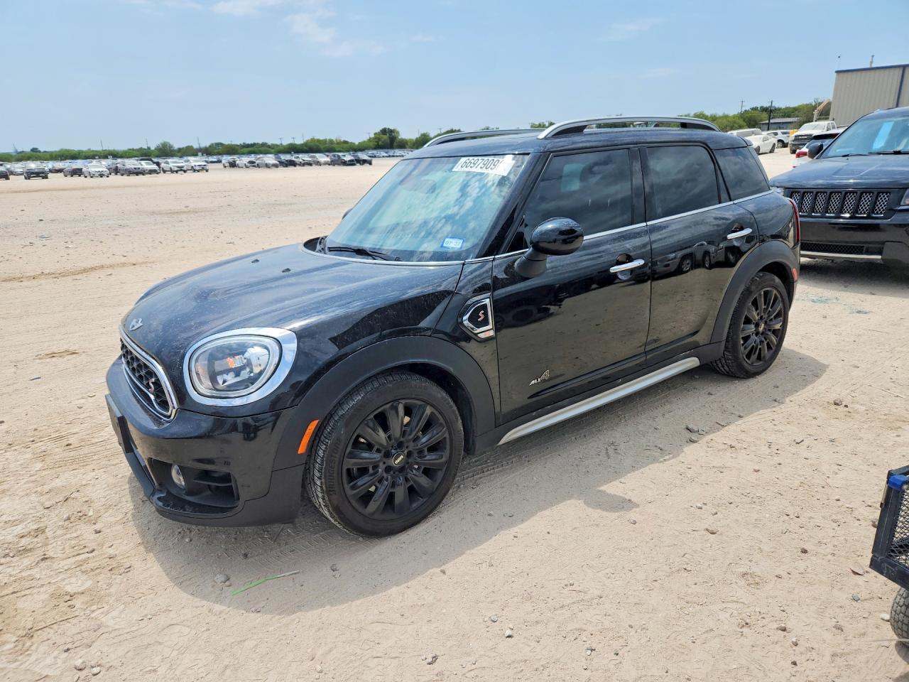 2019 MINI COOPER