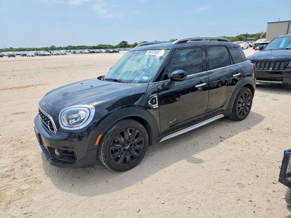2019 MINI COOPER