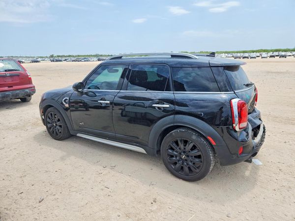 2019 MINI COOPER