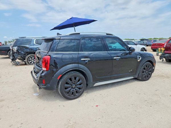2019 MINI COOPER
