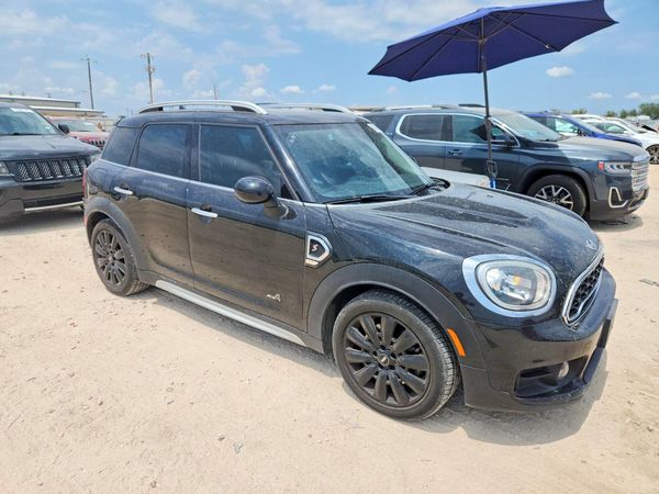 2019 MINI COOPER