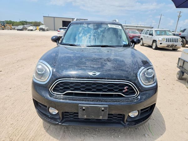 2019 MINI COOPER