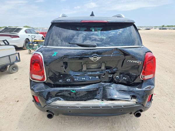 2019 MINI COOPER
