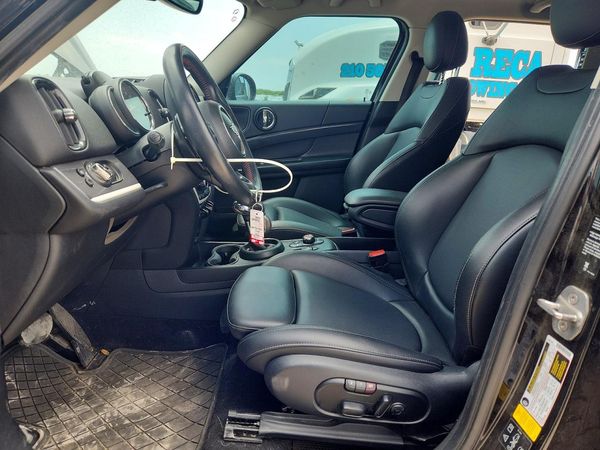 2019 MINI COOPER