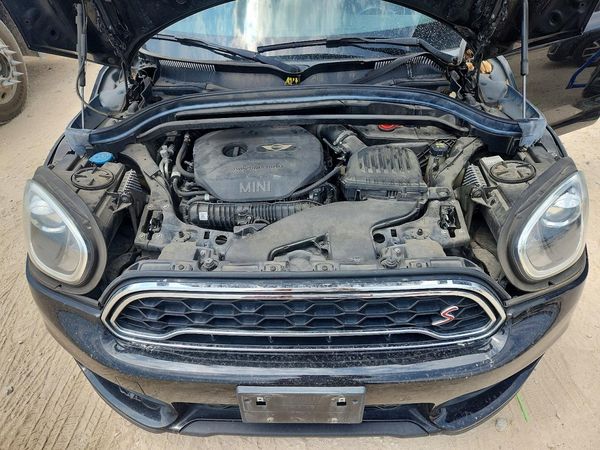 2019 MINI COOPER