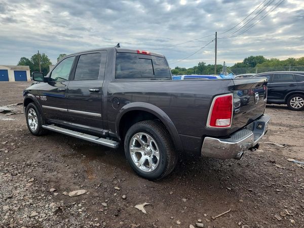2015 RAM 1500 Laramie