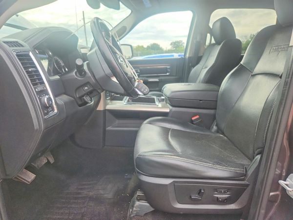 2015 RAM 1500 Laramie