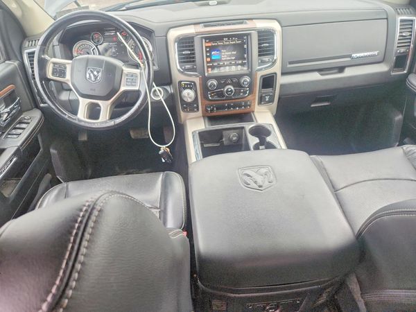 2015 RAM 1500 Laramie