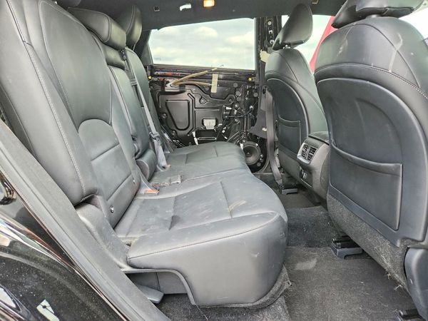 2020 INFINITI QX50