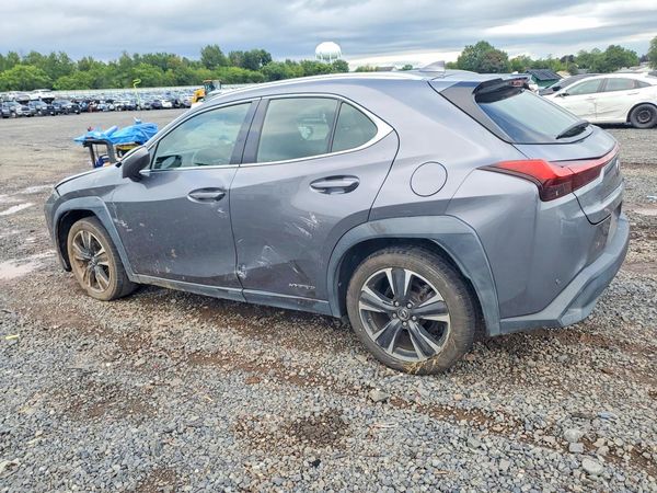 2021 LEXUS UX 250h Premium