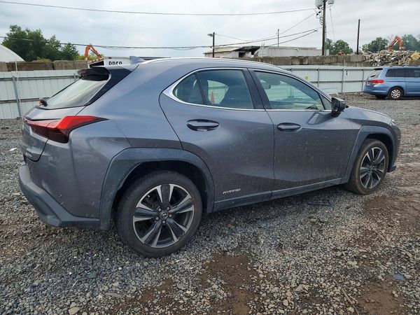 2021 LEXUS UX 250h Premium
