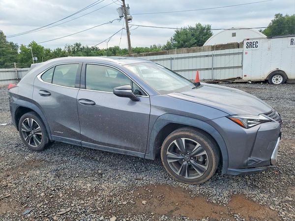 2021 LEXUS UX 250h Premium