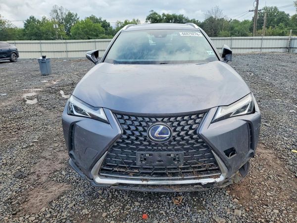 2021 LEXUS UX 250h Premium