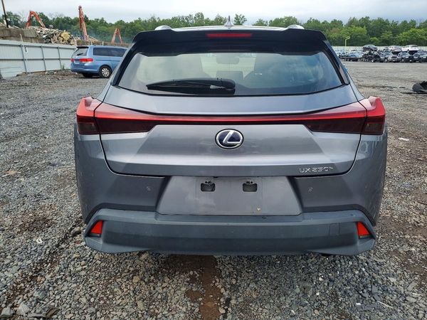 2021 LEXUS UX 250h Premium