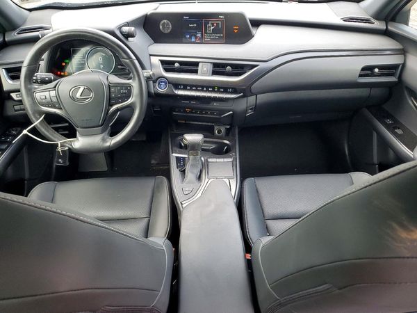 2021 LEXUS UX 250h Premium