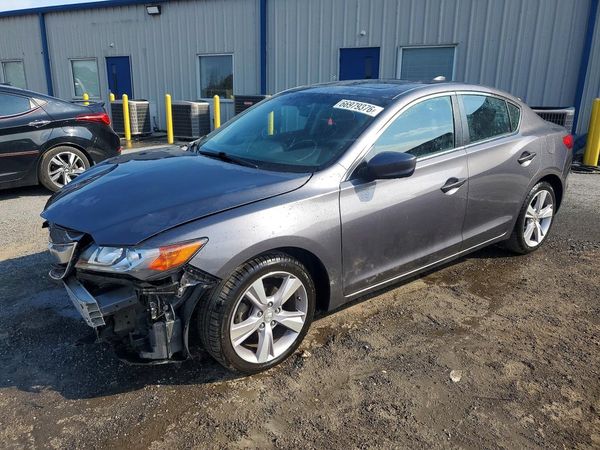 2015 ACURA ILX
