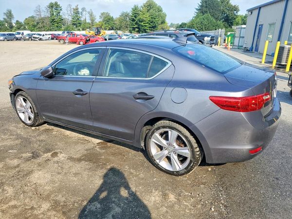 2015 ACURA ILX