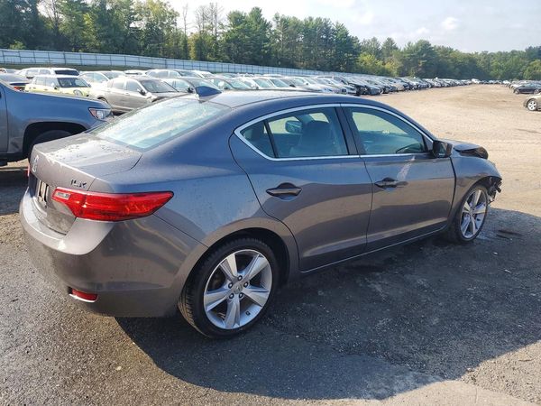 2015 ACURA ILX