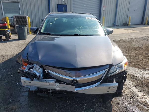 2015 ACURA ILX