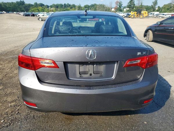 2015 ACURA ILX