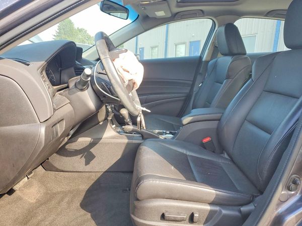 2015 ACURA ILX