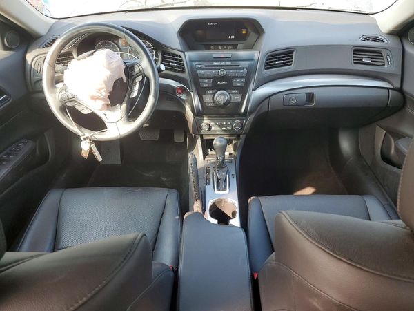 2015 ACURA ILX
