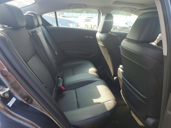 2015 ACURA ILX