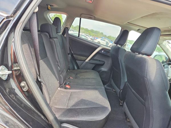 2015 TOYOTA RAV4 XLE (M Grade) — PSRS