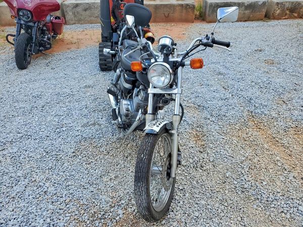 2016 HONDA CM CYCLE