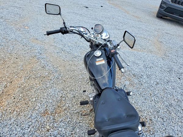 2016 HONDA CM CYCLE