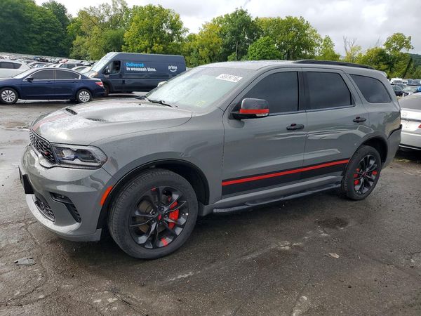 2023 DODGE DURANGO