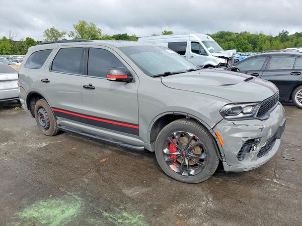 2023 DODGE DURANGO
