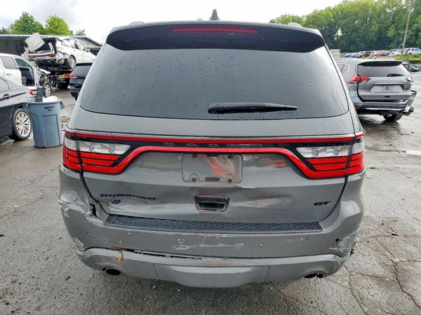 2023 DODGE DURANGO